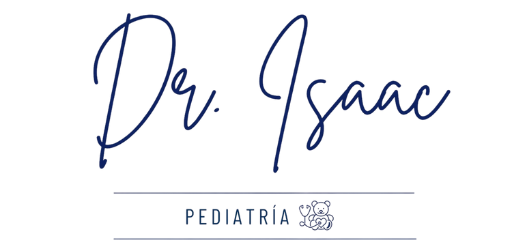 Pediatría Dr Isaac