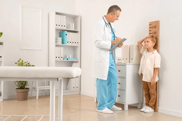 Entrada de Blog Dr Isaac Pediatra